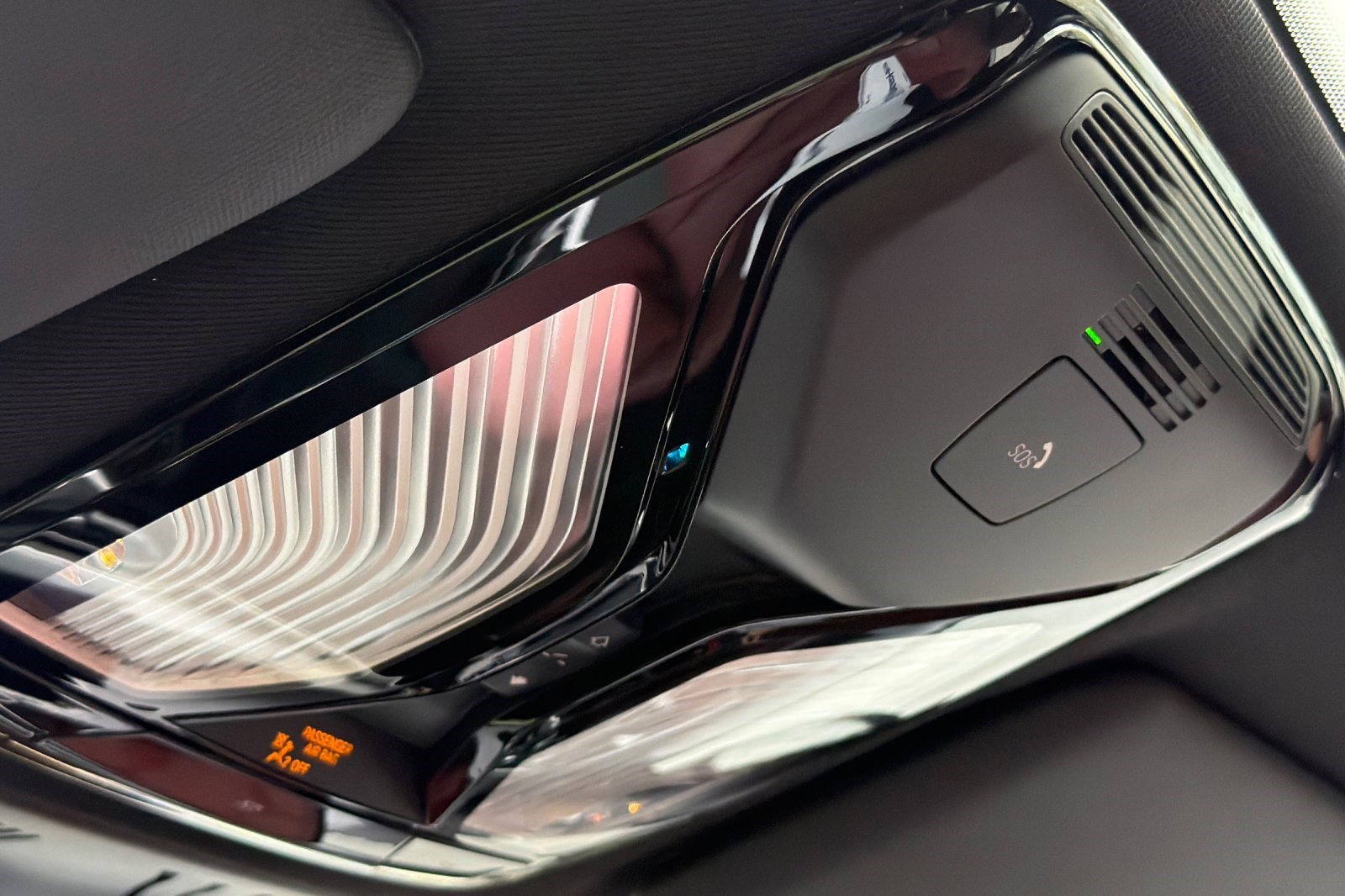 Certified 2023 BMW i4 M50 image 22