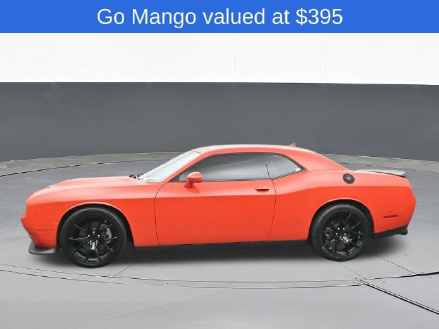 Used 2023 Dodge Challenger R/T RWD image 8