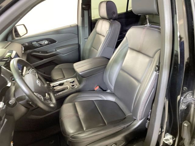Certified 2023 Chevrolet Traverse RS image 15
