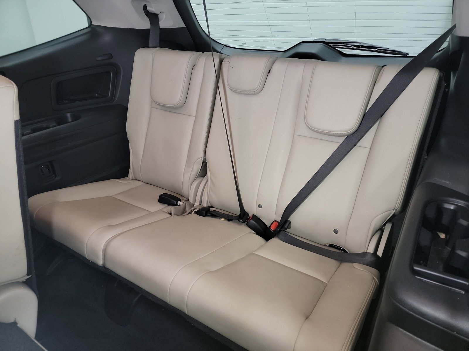 Used 2023 Subaru Ascent Limited AWD/4WD image 33