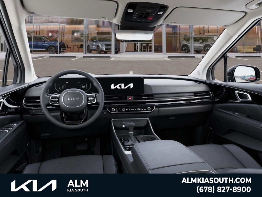 New 2026 Kia Carnival SX Prestige image 14