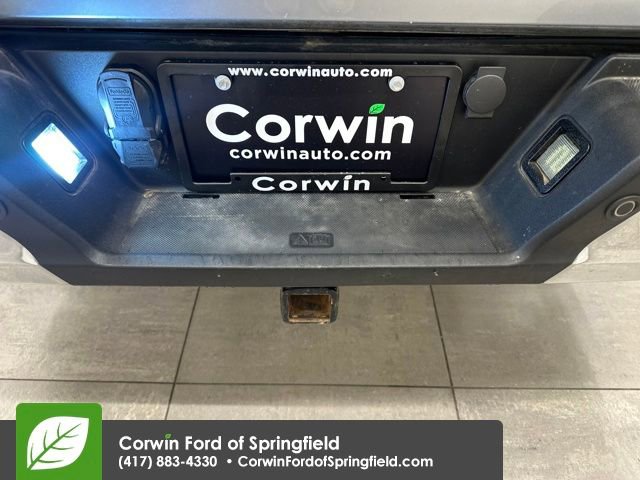 Used 2023 Ford F150 XLT image 18