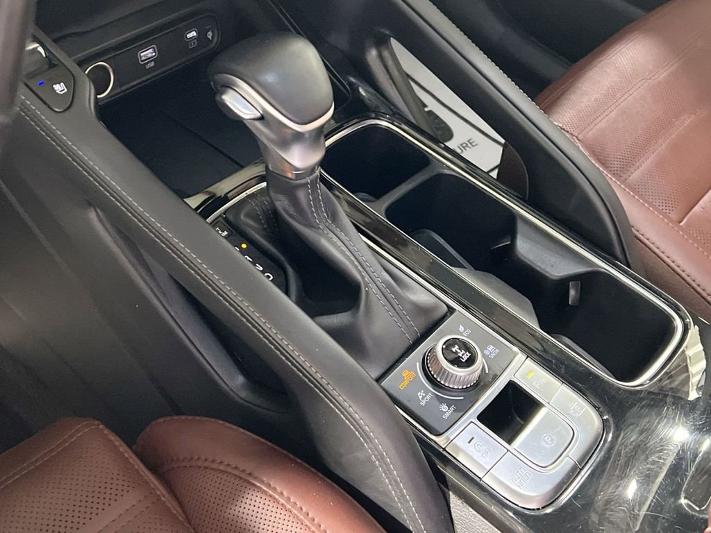 Used 2023 Kia Telluride SX Prestige image 20