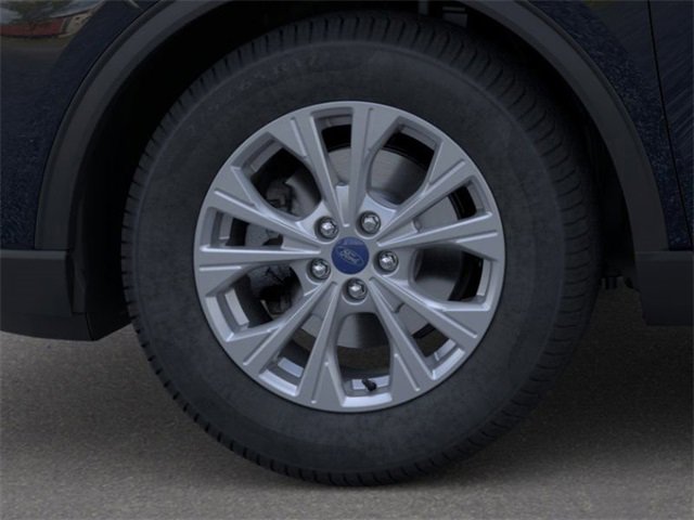 New 2025 Ford Escape Active image 19