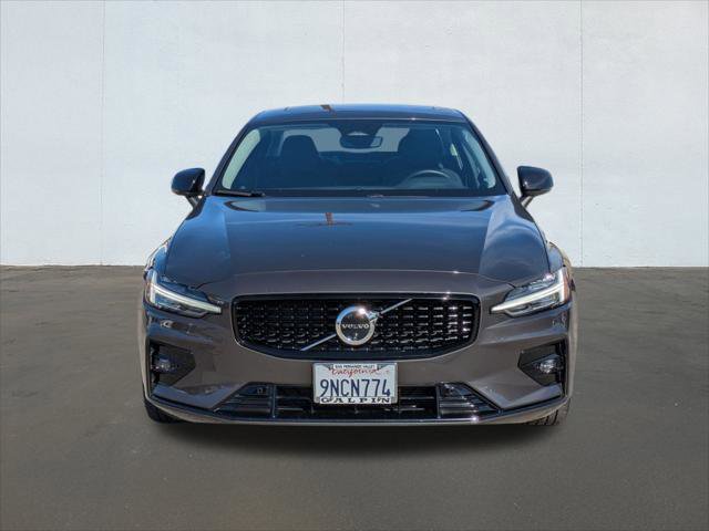 Used 2024 Volvo S60 B5 Plus w/ Climate Package image 8