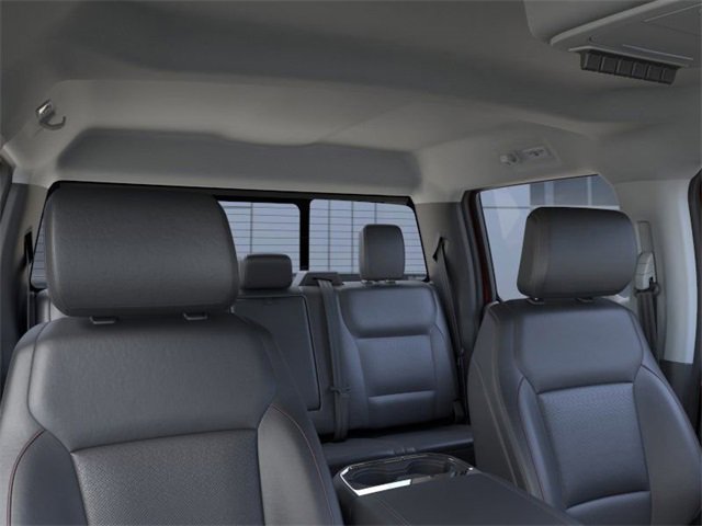 New 2026 Ford F350 Lariat w/ Lariat Premium Package image 25