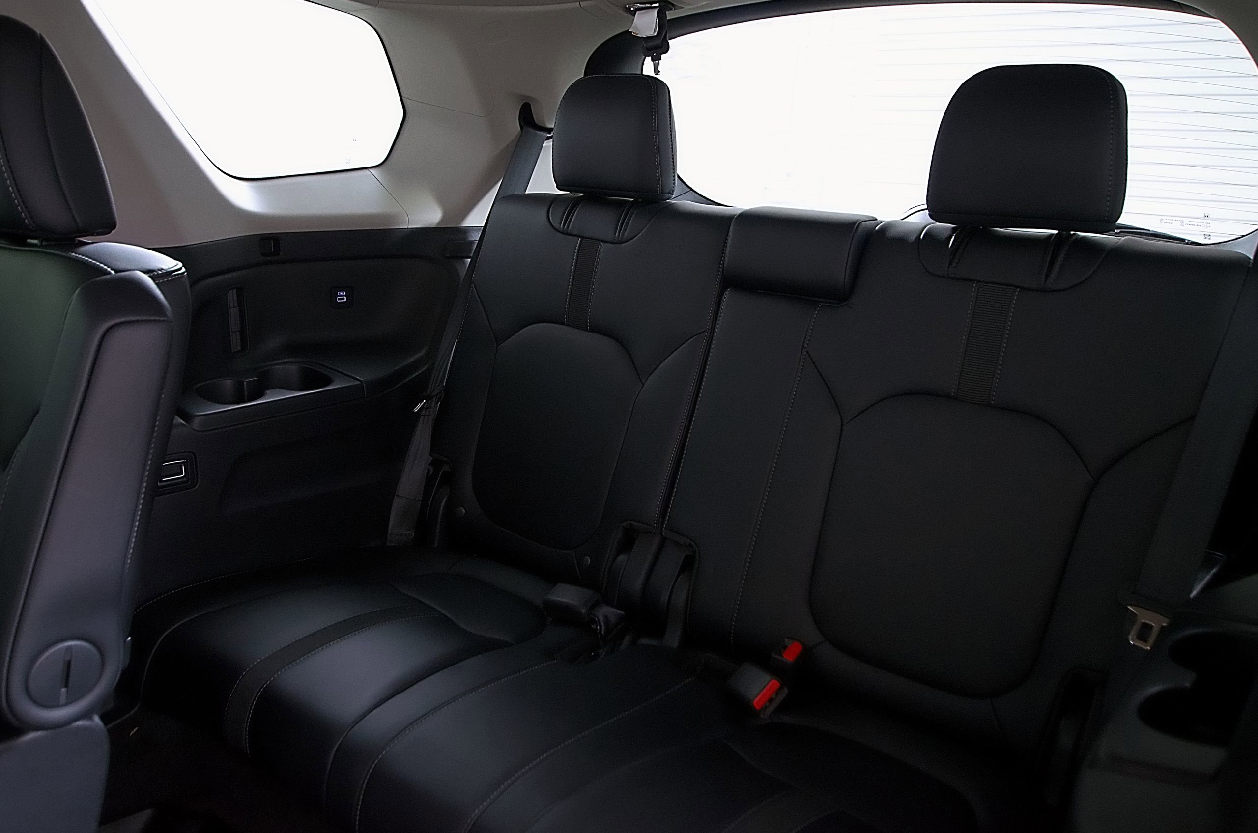 Used 2023 Honda Pilot EX-L image 18