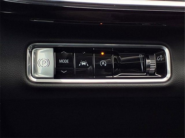 Certified 2025 Buick Envision Preferred image 13