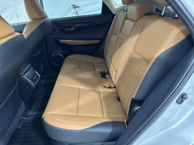 Used 2021 Lexus NX 300 FWD w/ Accessory Package 2 image 25