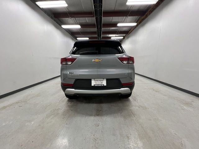 Certified 2024 Chevrolet TrailBlazer LT image 7