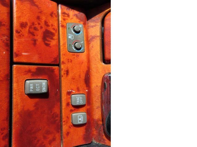 Used 2005 Lexus LS 430 image 29