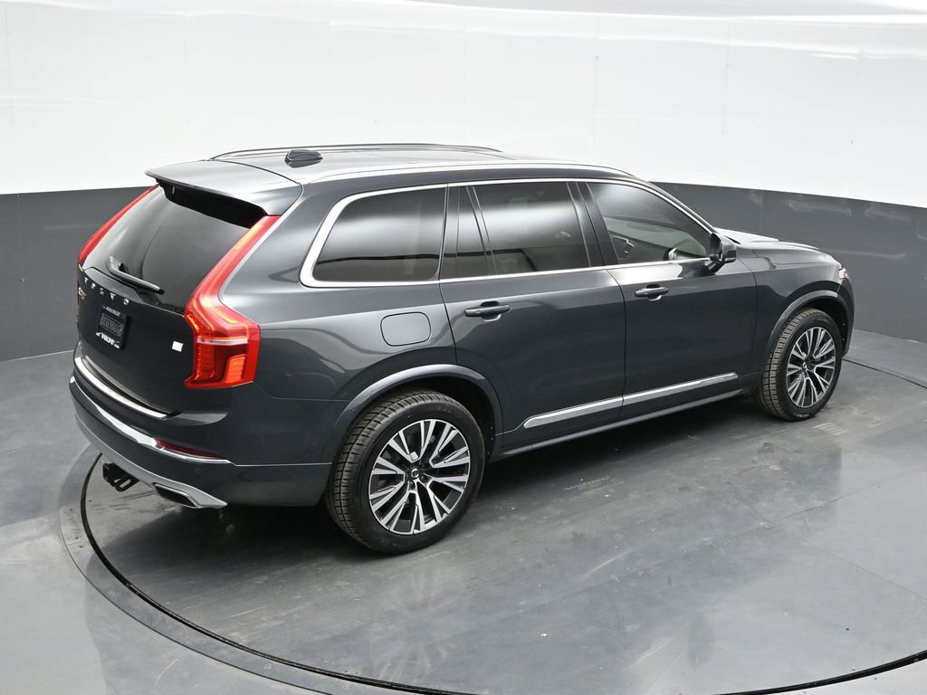 Used 2021 Volvo XC90 T8 Inscription Expression w/ Protection Package Premier image 28