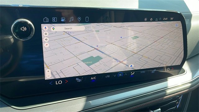 New 2026 Chevrolet Suburban RST image 19