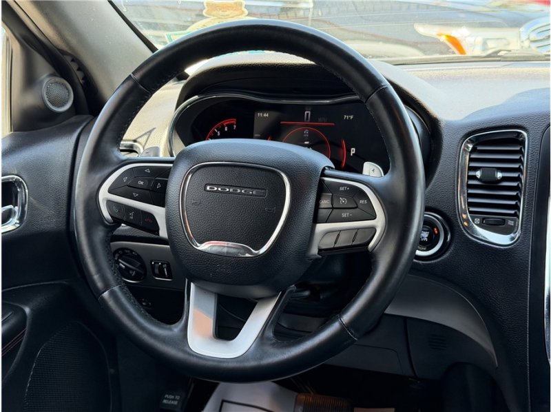 Used 2014 Dodge Durango R/T RWD image 37
