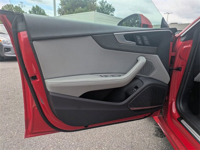 Used 2024 Audi A5 2.0T Premium Plus image 11