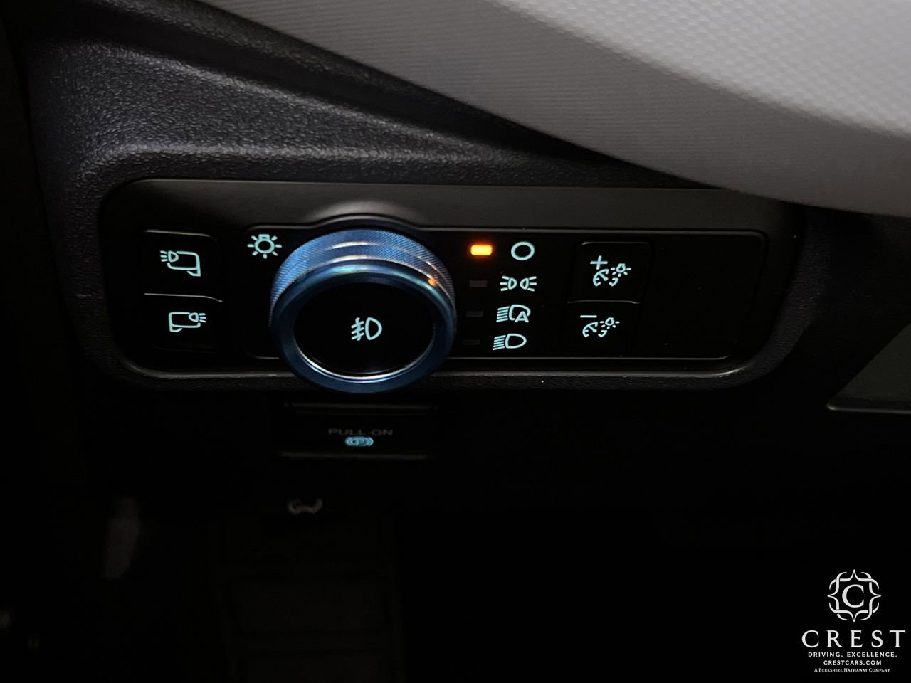 Used 2023 Ford Bronco Wildtrak image 21