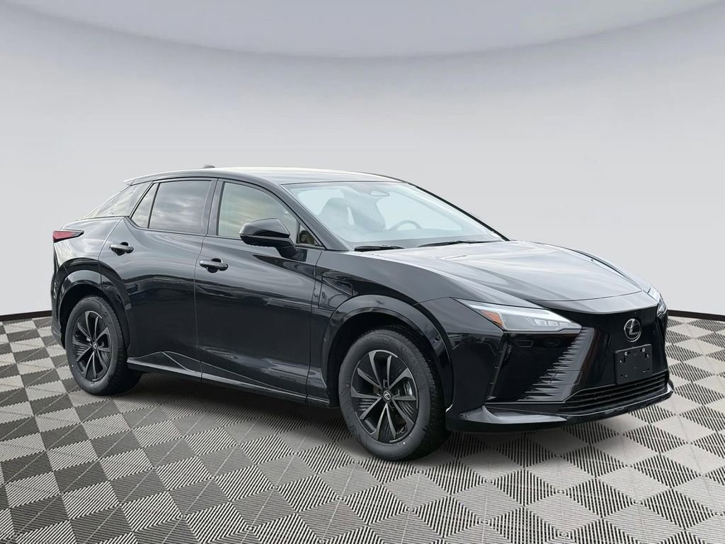 New 2026 Lexus RZ 450e Premium