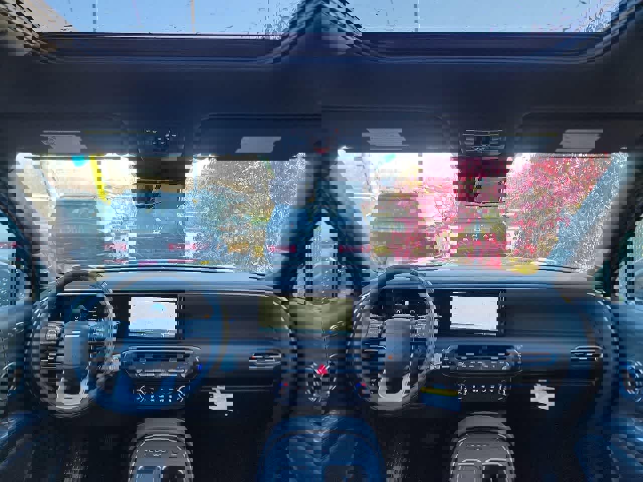 New 2026 Hyundai Palisade Calligraphy image 28