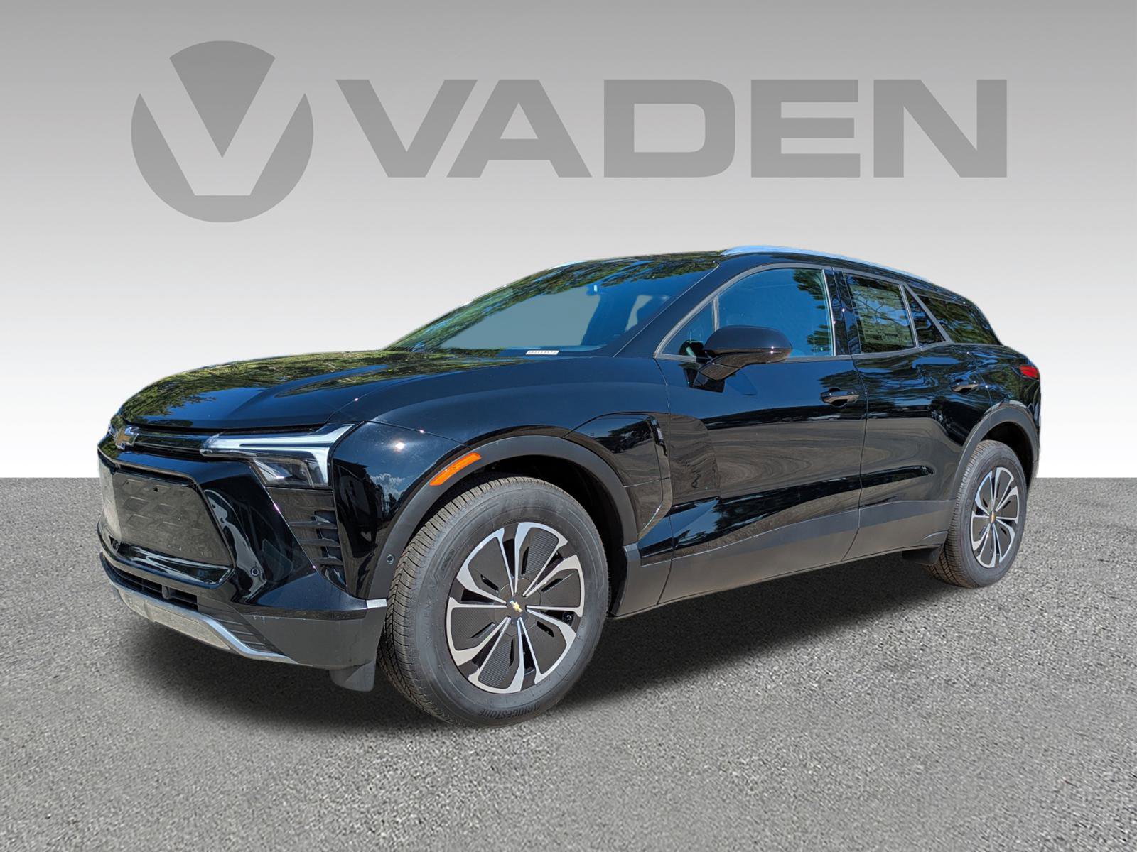 New 2025 Chevrolet Blazer EV LT w/ Super Cruise Package image 22