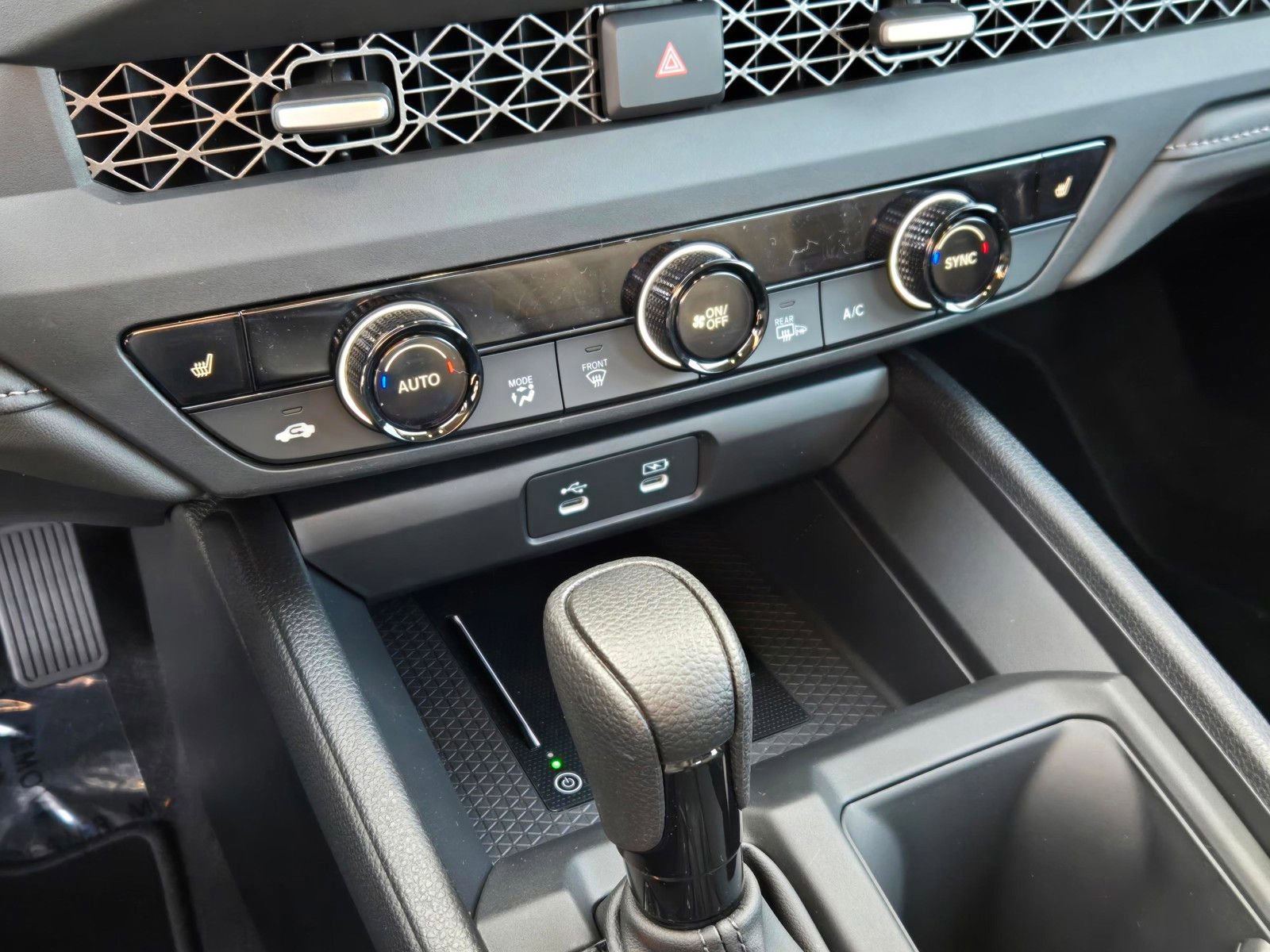 New 2026 Honda Accord SE image 22