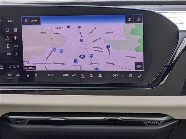 New 2025 Audi A5 2.0T Premium Plus Sedan image 13