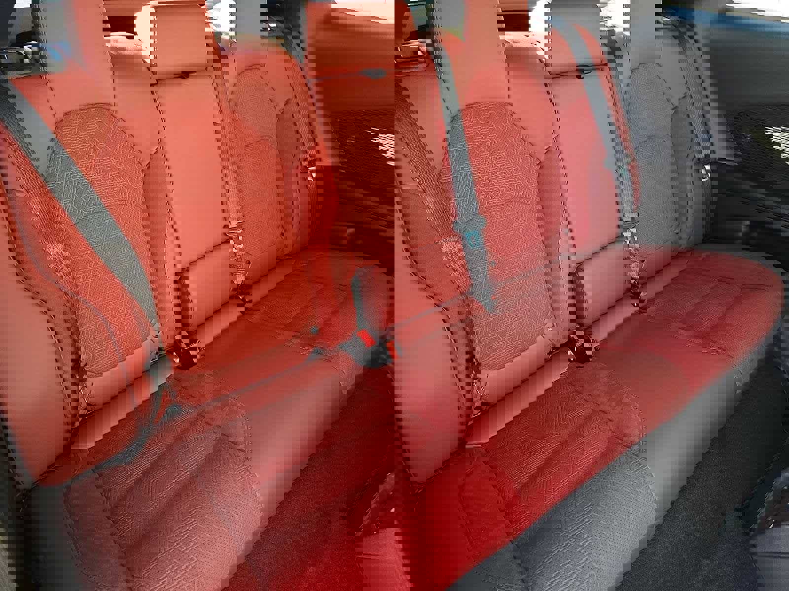 New 2026 Dodge Charger Scat Pack image 19