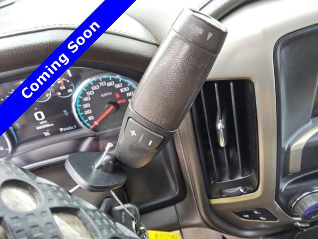 Used 2018 GMC Sierra 2500 Denali w/ Duramax Plus Package AWD/4WD image 12