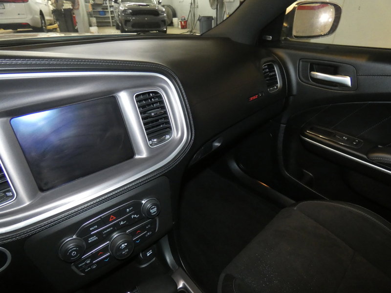 Used 2022 Dodge Charger Scat Pack w/ Dynamics Package image 10