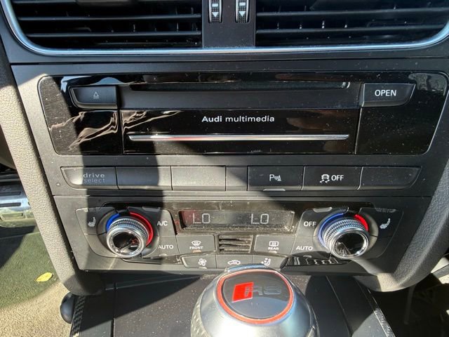 Used 2015 Audi RS 5 Coupe w/ Black Optic Plus Package image 17