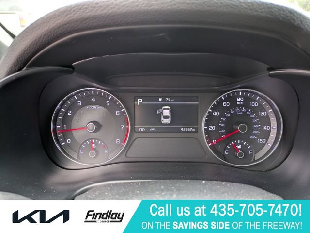 Certified 2024 Kia Forte GT w/ Option Group 015 FWD image 22