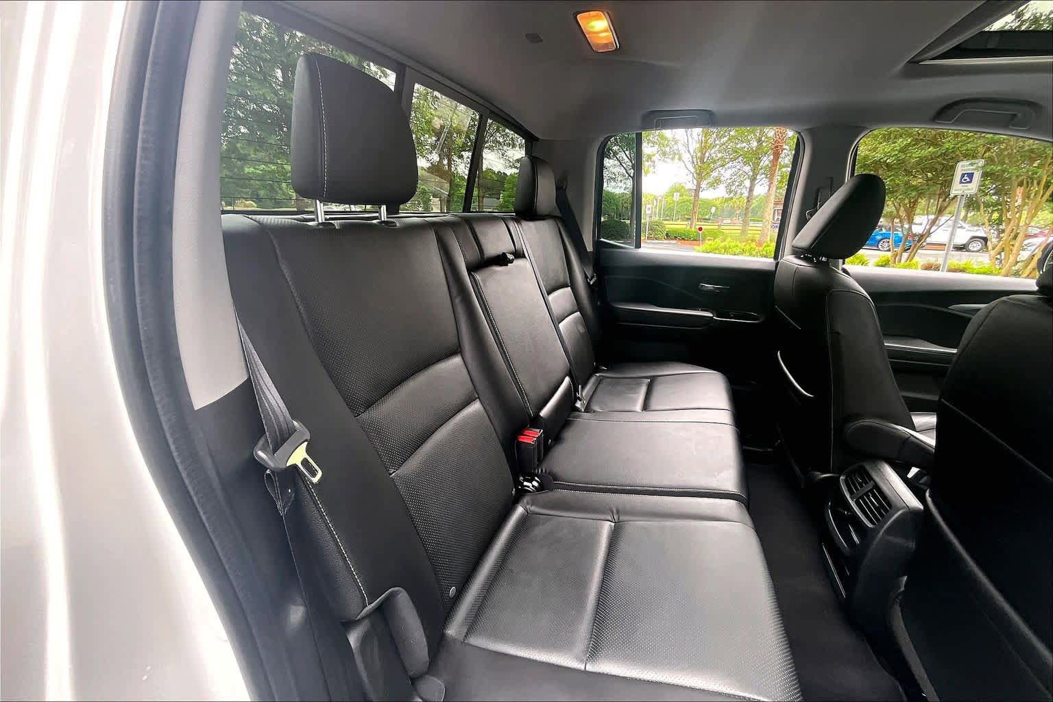 Used 2023 Honda Ridgeline RTL image 20