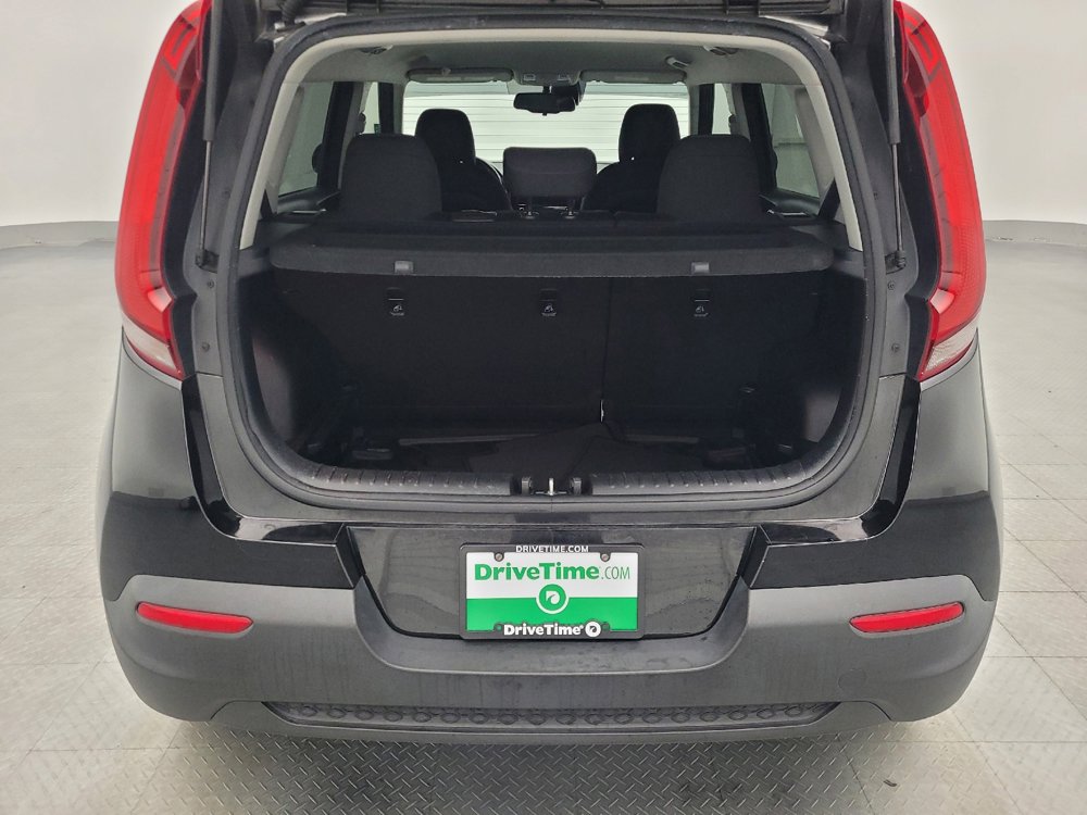 Used 2020 Kia Soul EX image 29