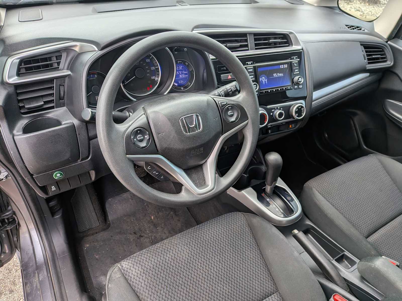 Used 2019 Honda Fit LX image 2