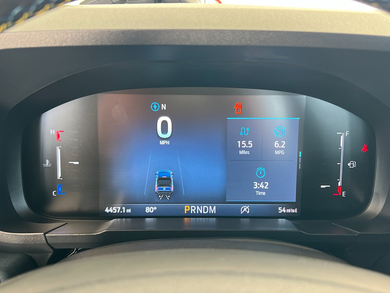 Used 2025 Ford Maverick Lobo AWD/4WD image 30