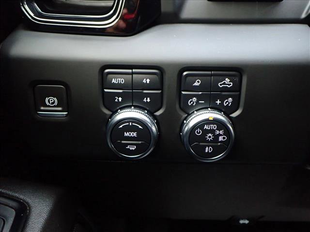 Used 2024 GMC Sierra 2500 AT4 w/ AT4 Premium Plus Package image 24