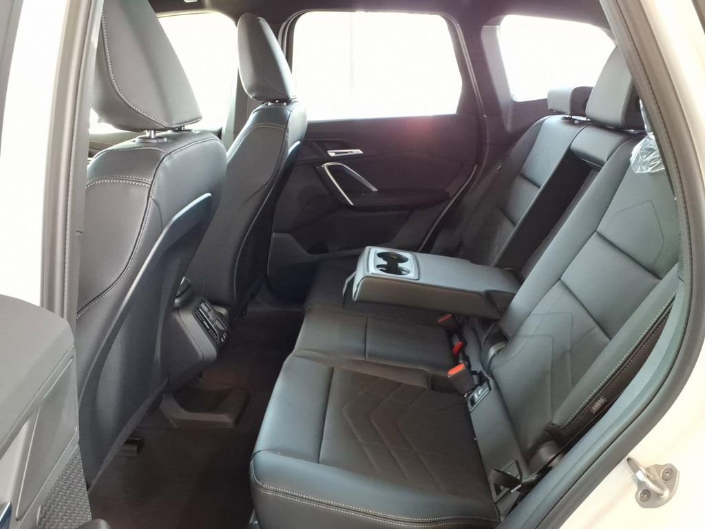 New 2026 BMW X1 xDrive28i image 24