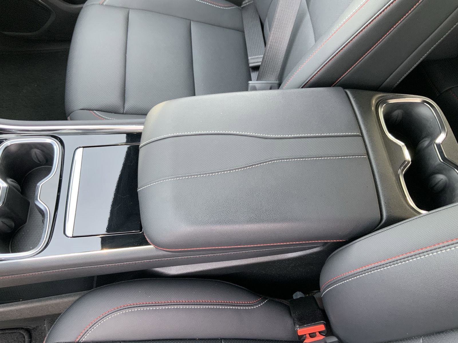 Used 2024 Chevrolet Traverse Z71 w/ Enhanced Driving Package image 52