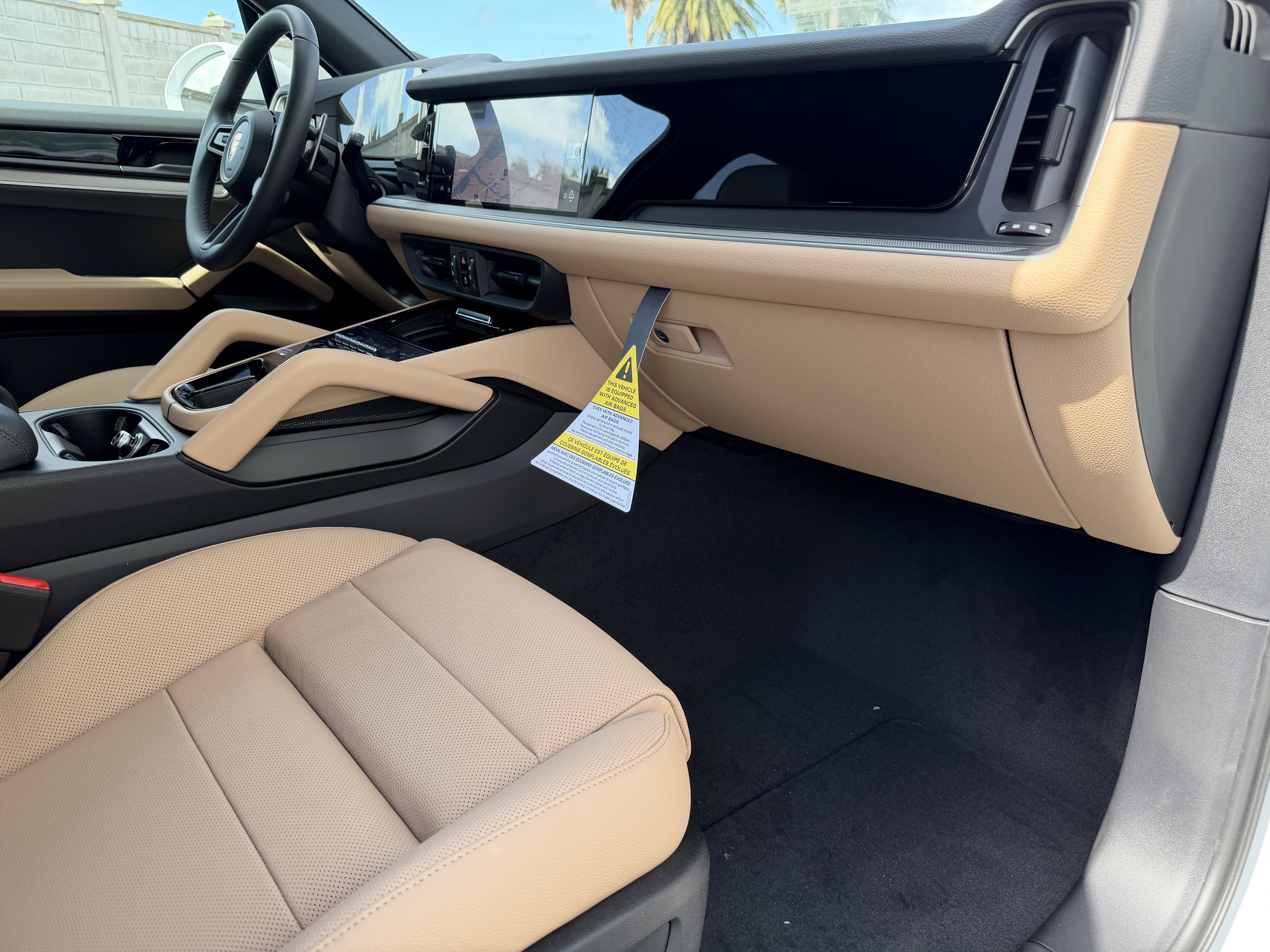 New 2026 Porsche Cayenne image 16