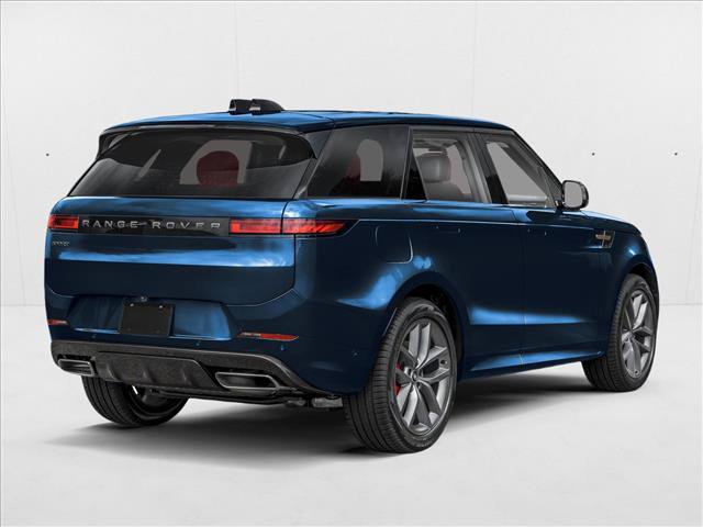 New 2027 Land Rover Range Rover Sport Dynamic SE AWD/4WD image 2