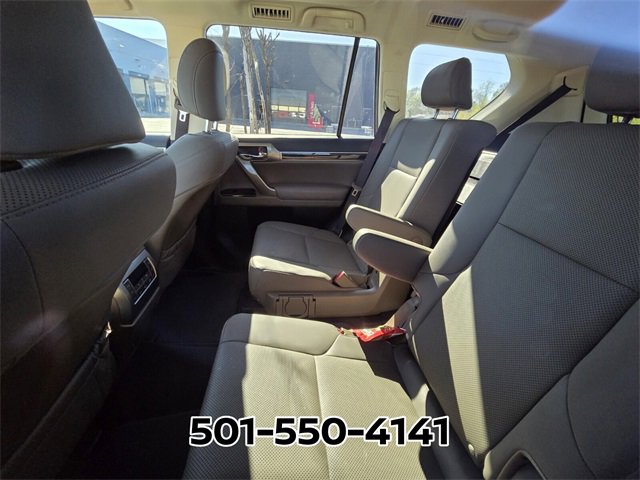 Used 2021 Lexus GX 460 Premium image 10