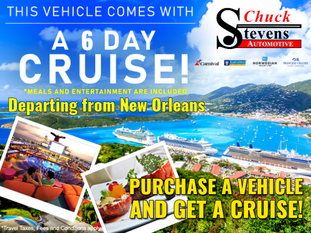 New 2027 Ford Expedition Tremor w/ Driver's Package AWD/4WD image 4