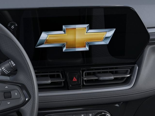 New 2025 Chevrolet TrailBlazer LT w/ Driver Confidence Package FWD image 20