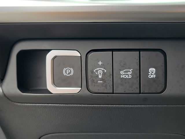 New 2026 Hyundai Santa Fe SEL FWD image 18