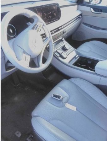 Used 2024 Hyundai Palisade Limited FWD image 3