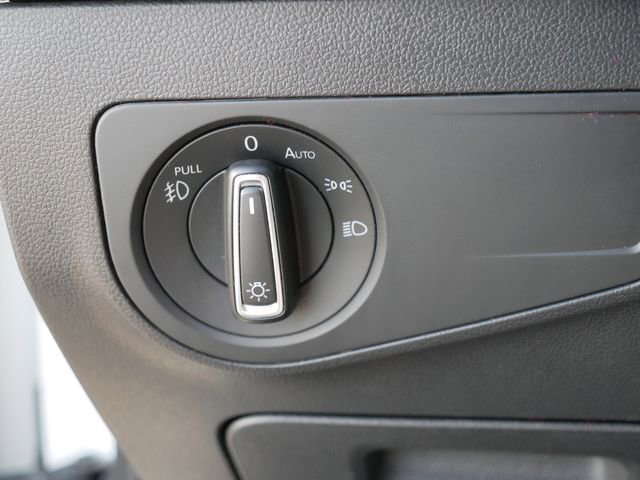 Used 2020 Volkswagen Tiguan SEL Premium R-Line w/ 3rd Row Seat Package image 24