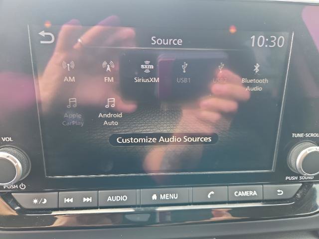 Used 2024 Nissan Pathfinder S AWD/4WD image 33