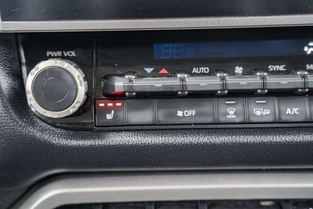 Used 2022 Toyota Tundra SR5 image 22