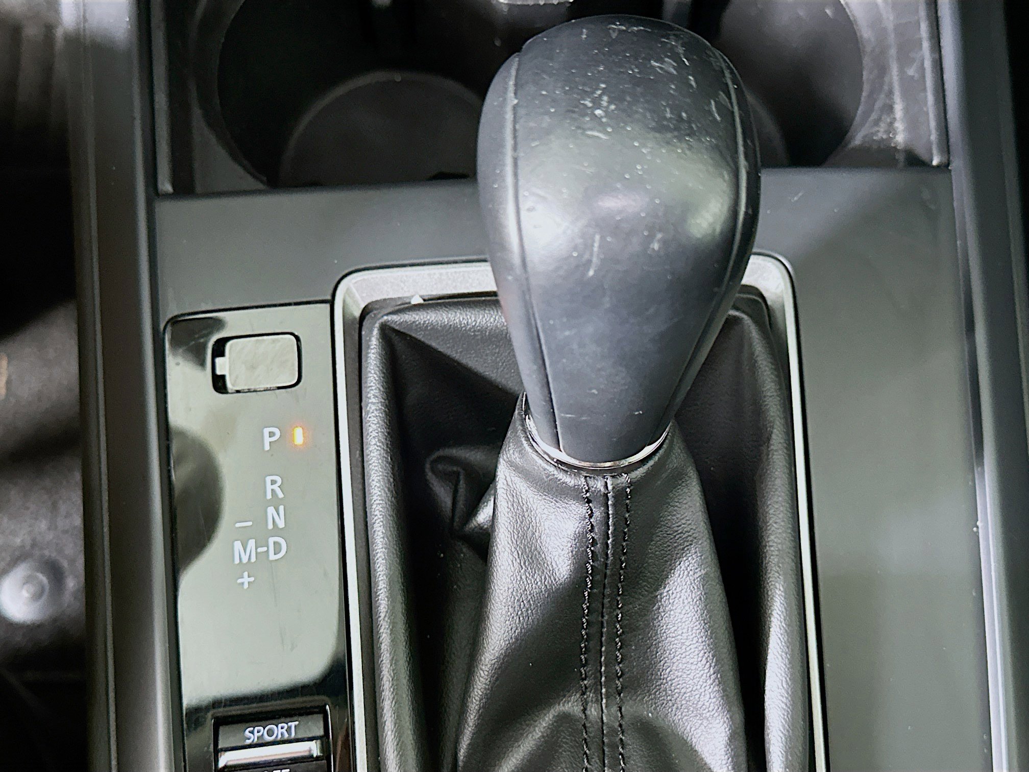 Used 2023 MAZDA CX-30 AWD 2.5 S w/ Select Package image 24