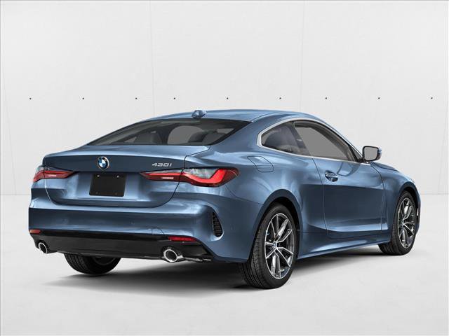 New 2027 BMW 430i Coupe w/ M Sport Package AWD/4WD video 2