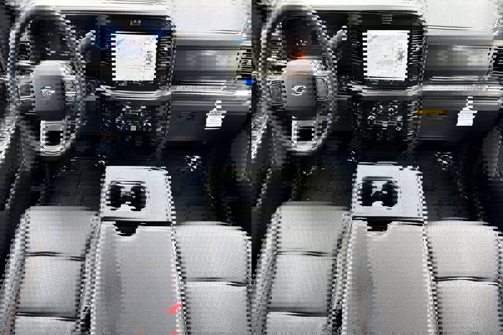 New 2026 Ford F350 Lariat image 3